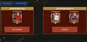 Fifa Mobile Centurions Event Guide Fifamobileguide