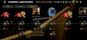 Ea Fc Mobile Conmebol Libertadores Event Guide Fifamobileguide