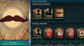 fifa mobile movember players