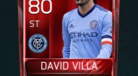 Emiliano Rigoni 80 Ovr Vs Attack Season 2 Fifamobileguide Com