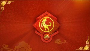 FIFA Mobile 18 Lunar New Year (LNY) Players List