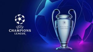 FIFA Mobile 19 UEFA Champions League