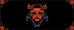 FIFA Mobile Day of the Dead event