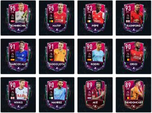 FIFA Mobile 20: Boxing Day