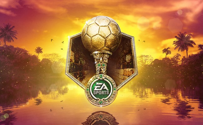 FIFA Mobile 20 Treasure Hunt: El Dorado Event