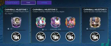 Fifa Mobile 21 Carniball Guide Tips Players List