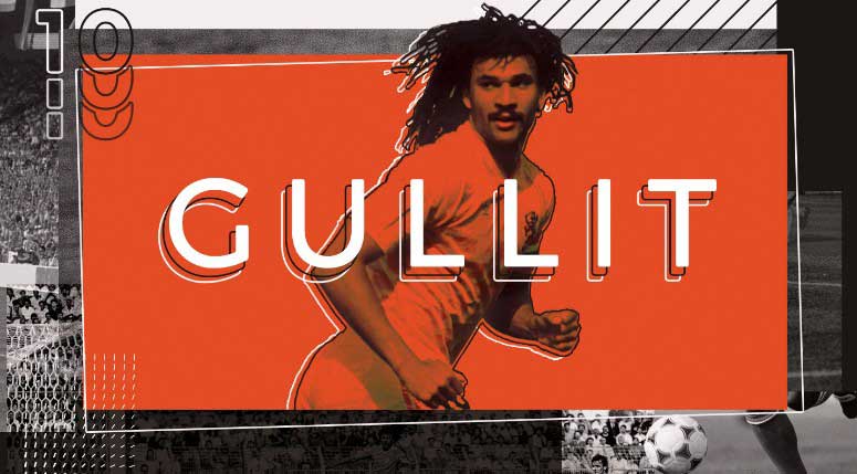 FIFA Mobile 21: Gullit Event