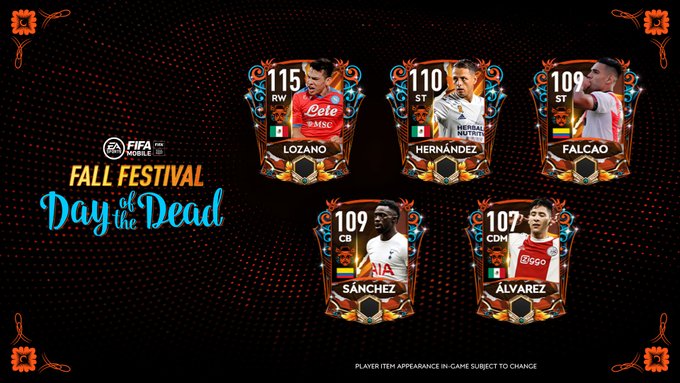 Laliga TOTS Event Icons #FIFAMobile #TOTS #FIFAMobile21 #fm21 Follow ▶️  @fmzofficial for more