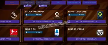 Laliga TOTS Event Icons #FIFAMobile #TOTS #FIFAMobile21 #fm21 Follow ▶️  @fmzofficial for more