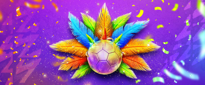 FIFA Mobile 22 Carniball Event