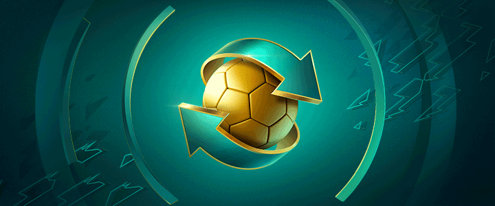 FIFA Mobile 22 Top Transfer