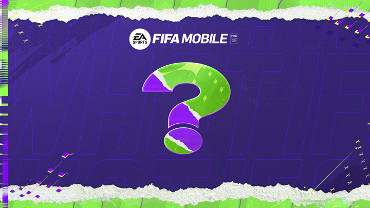 New Event In Fifa Mobile Discover their stories, relive their triumphs, and  honour their legacies. Coming soon ⏳ #fifa23mobile…