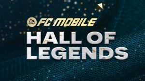 EA Sports FC Mobile 24: Hall of Legends Event