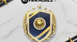 FIFA Mobile 23: Eternal Icons