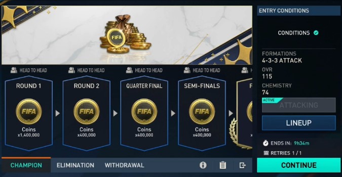 Hall of Legends FIFA Mobile Leaks and Guide (Updated) - News