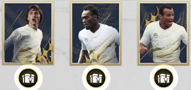 Hall of Legends FIFA Mobile Leaks and Guide (Updated) - News