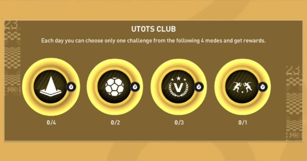 FIFA Mobile 23 UTOTS Main Chapter