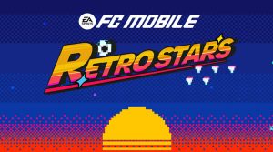 EA Sports FC Mobile 24: Retro Stars Event