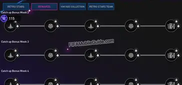 FIFA Mobile 21: Retro Stars Guide-Game Guides-LDPlayer