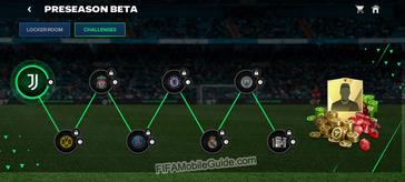 EA SPORTS FC 24 Mobile Beta Official Android v20.9.07 - Down Gamer