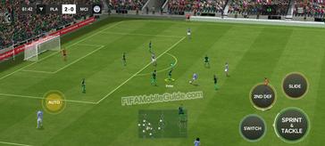 Download EA Sports FC 24 Football Cup APK v1.0 For Android