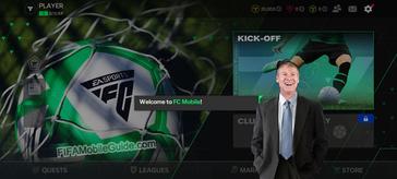 Download EA Sports FC 24 Mobile APK latest v20.9.07 for Android