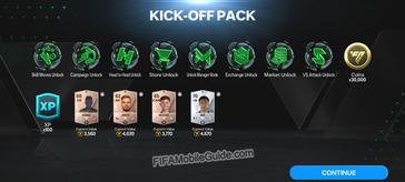 EA Sports FC 24 Chino APK v11.0.08 (Football Mobile Game) for Android