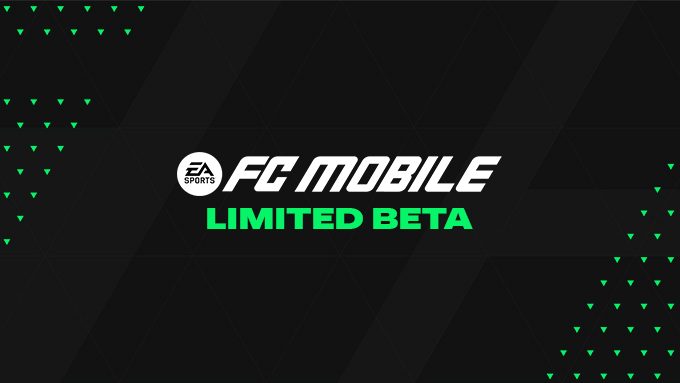 How to download ea sports fc mobile 24 (beta version) #eafc24 #fifamob
