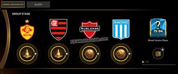 FC 24 CONMEBOL Libertadores – FIFPlay