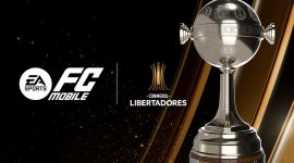 EA Sports FC Mobile 25: CONMEBOL Libertadores Event