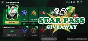 EA Sports FC Mobile 24: Team OVR Calculator 