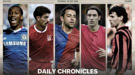 EA Sports FC Mobile 25: Daily Chronicles Event