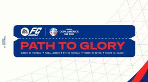 FC Mobile 24 Copa America Event