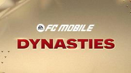 EA Sports FC Mobile 24: Dynasties Event