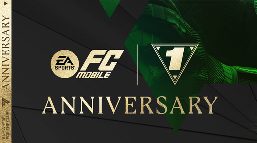 event anniversary update ea sports fc mobile