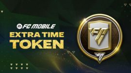 EA Sports FC Mobile 25: Extra Time