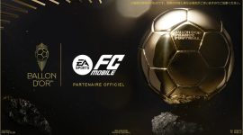 EA Sports FC Mobile 25: Ballon d'Or