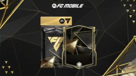 EA Sports FC Mobile 25 TOTW